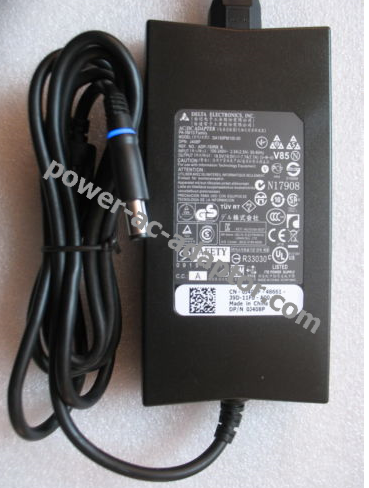 Dell XPS 15 L502X/i7-2670QM Laptop 150W AC Power Adapter